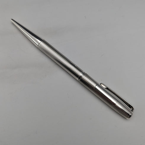 1961年 英国 ヤード・オ・レッド 純銀製 推進式ペンシル ケース入り